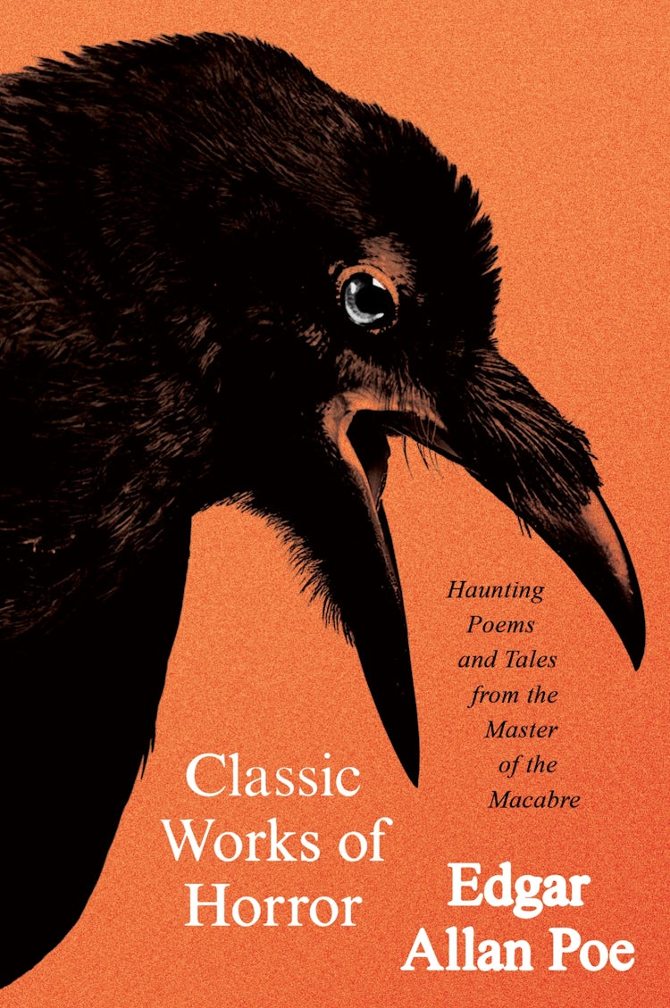 Cover image for Classic Works of Horror, isbn: 9780063492714