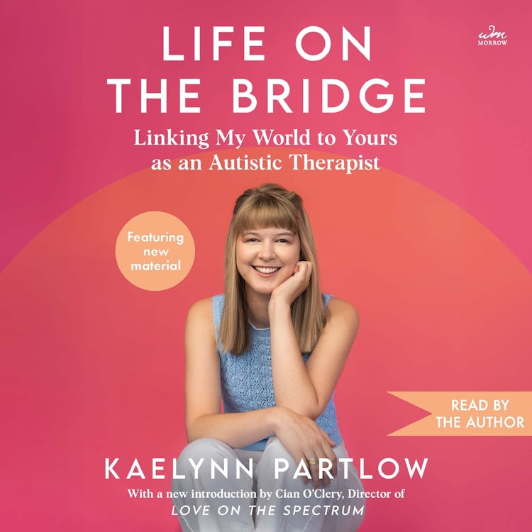 Cover image for Life on the Bridge, isbn: 9780063493476