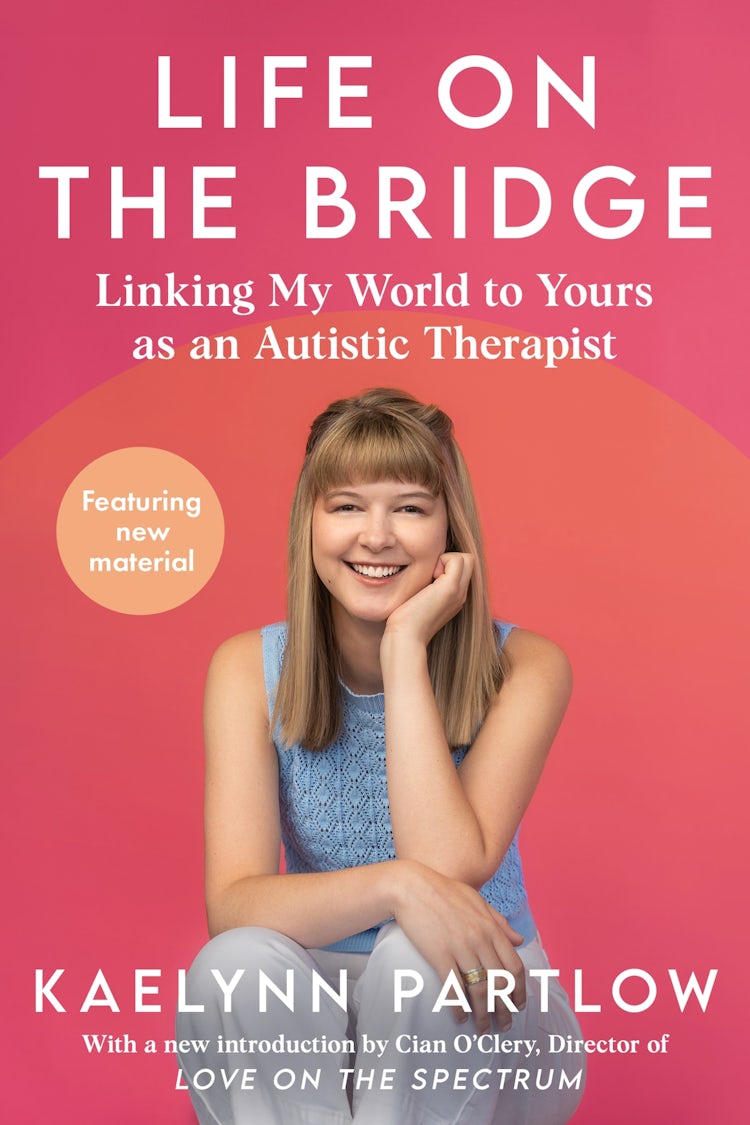 Cover image for Life on the Bridge, isbn: 9780063493506