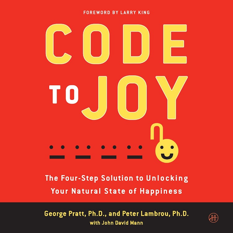 Cover image for Code to Joy, isbn: 9780063493544