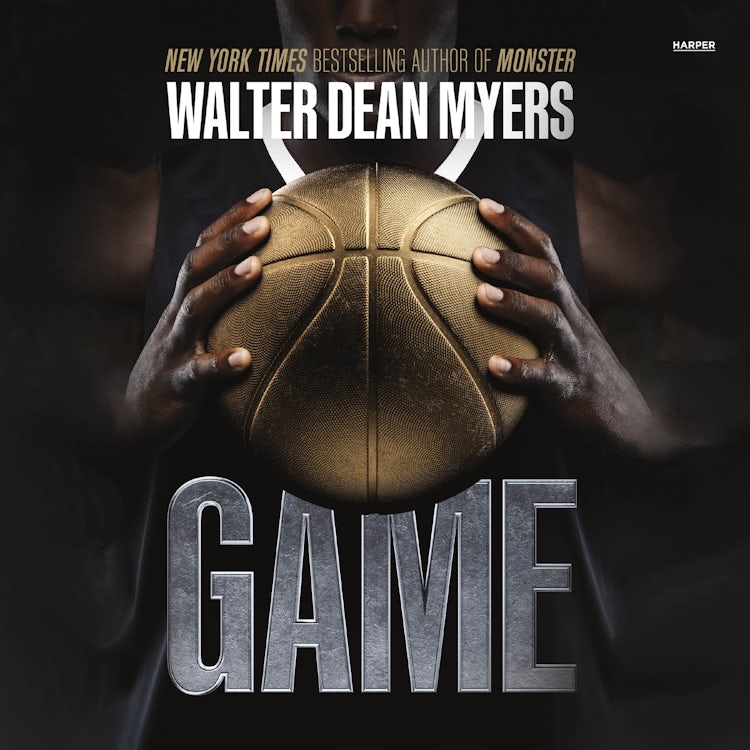 Cover image for Game, isbn: 9780063511880
