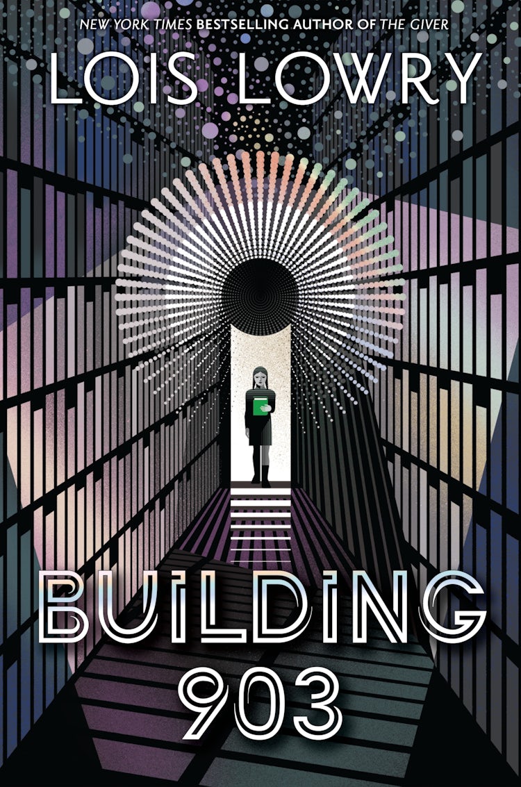 Cover image for Building 903, isbn: 9780063515123