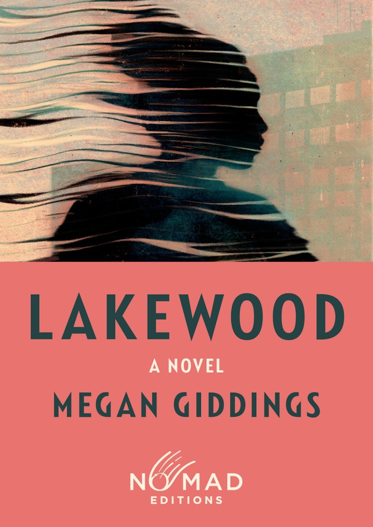 Cover image for Lakewood (Nomad Edition), isbn: 9780063569027
