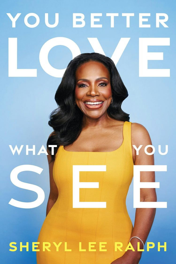 Cover image for You Better Love What You See, isbn: 9780063574922