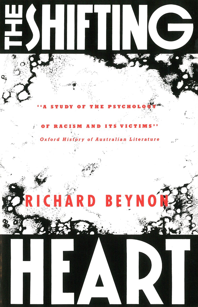 Cover image for The Shifting Heart, isbn: 9780207133275