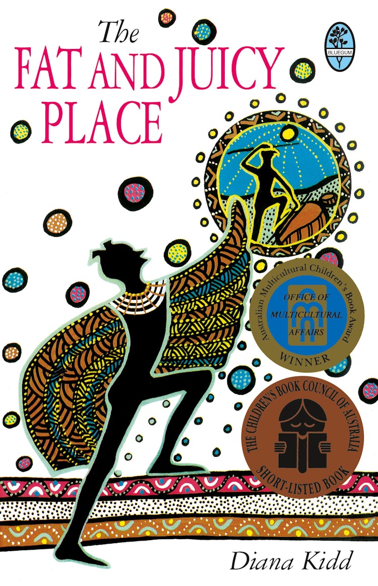 Cover image for The Fat and Juicy Place, isbn: 9780207167867