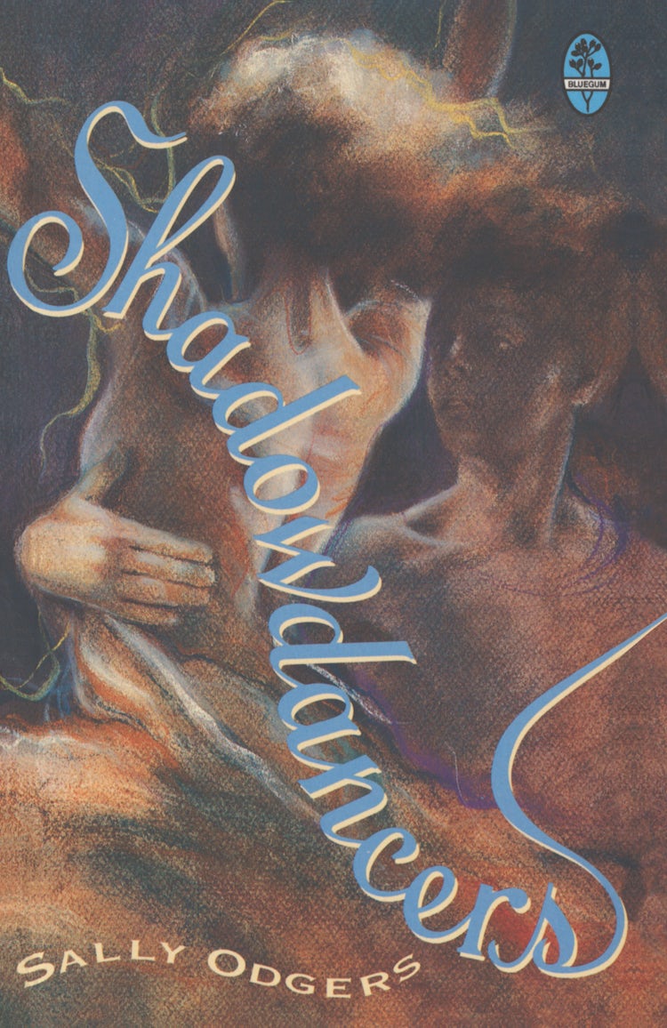 Cover image for Shadowdancers, isbn: 9780207182051