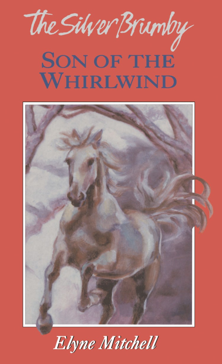 Cover image for Son of the Whirlwind, isbn: 9780207197055