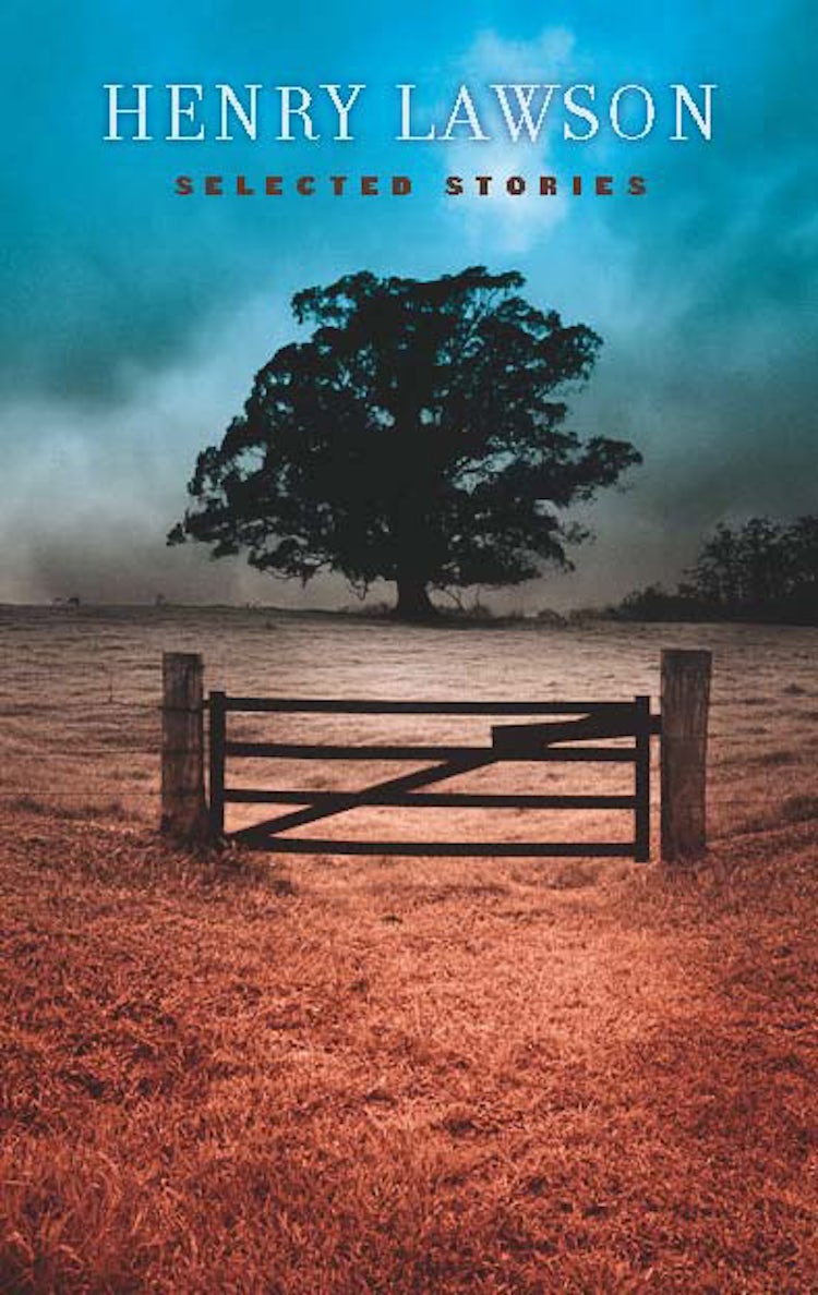 Cover image for Selected Stories, isbn: 9780207197086