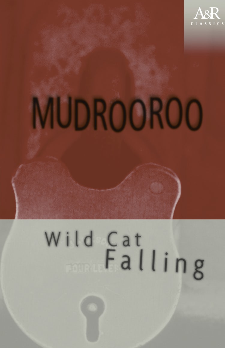 Cover image for Wild Cat Falling, isbn: 9780207197321