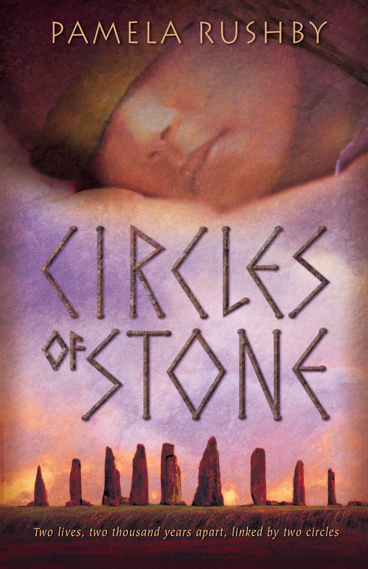 Cover image for Circles of Stone, isbn: 9780207199080