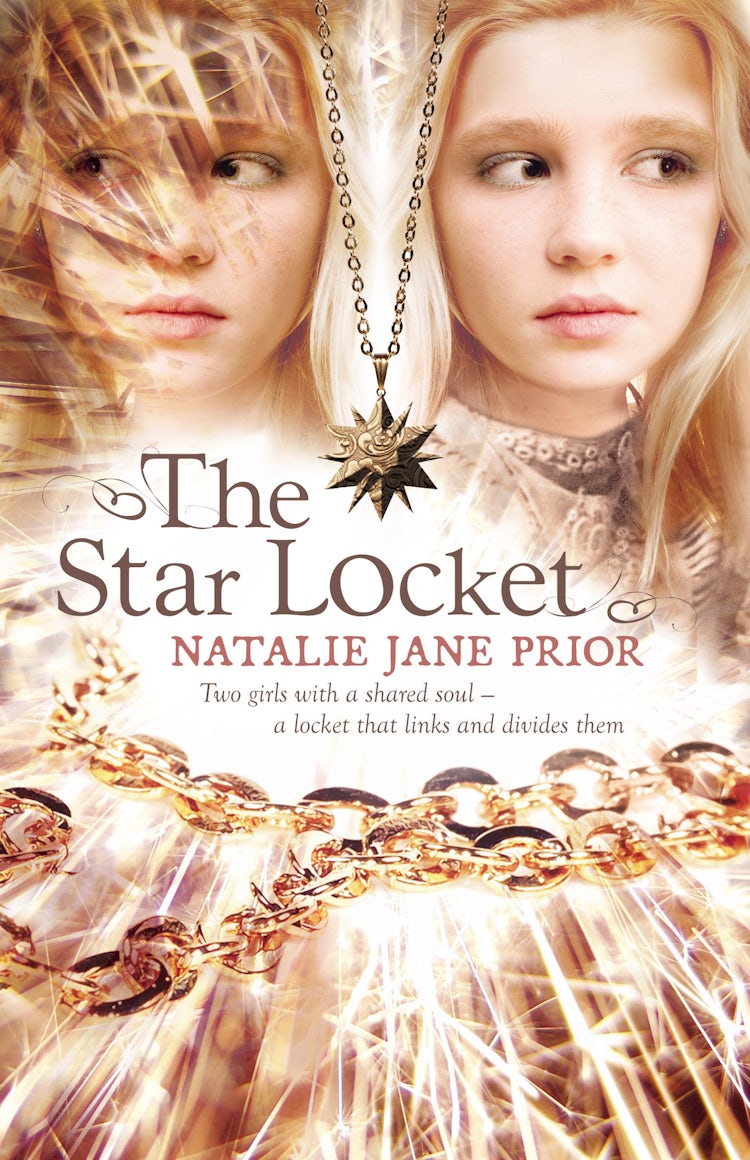 Cover image for Star Locket, isbn: 9780207199721