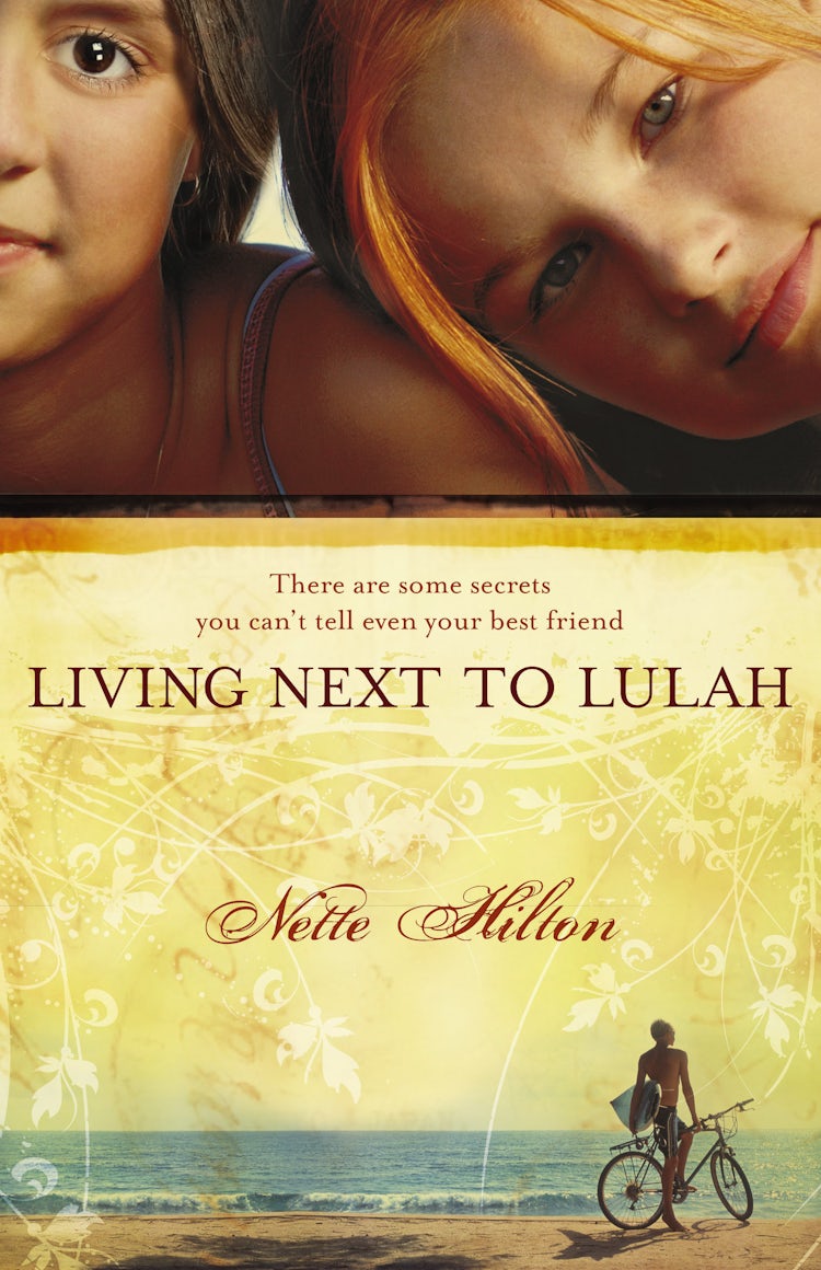 Cover image for Living Next To Lulah, isbn: 9780207200571