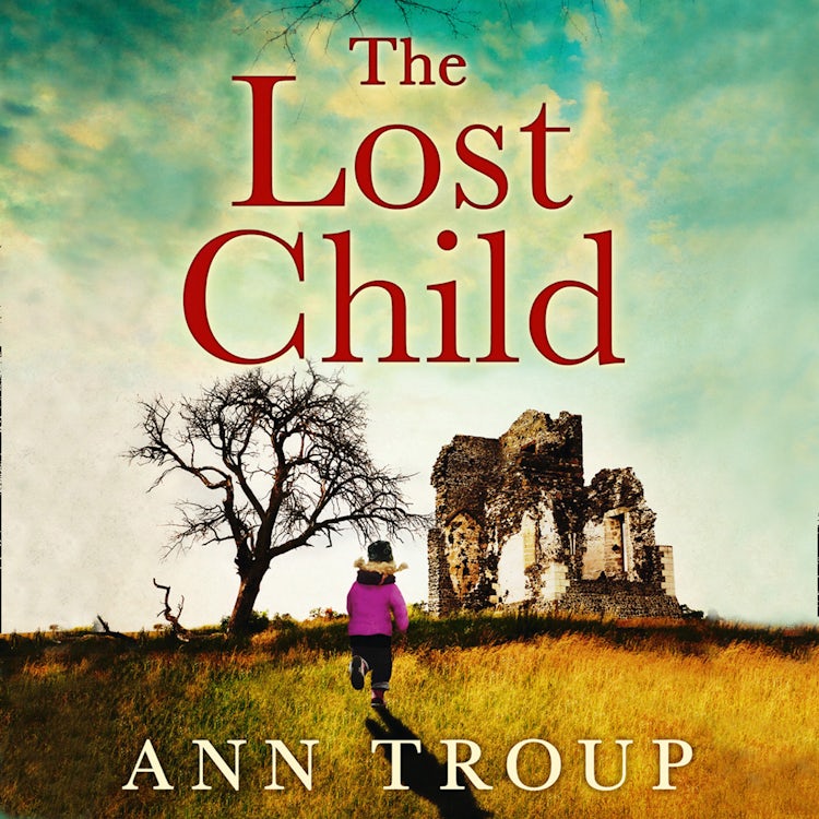 Cover image for The Lost Child, isbn: 9780263267853