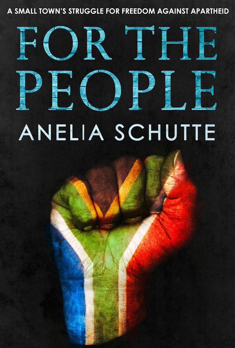 Cover image for For The People, isbn: 9780263277463