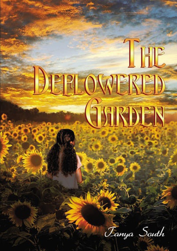 Cover image for The Deflowered Garden, isbn: 9780310103554