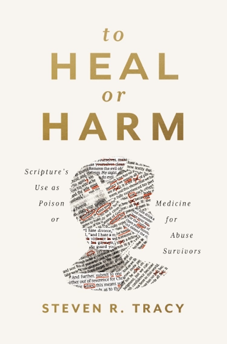 Cover image for To Heal or Harm: The Use of Scripture to Harm or to Heal Abuse Survivors, isbn: 9780310121305