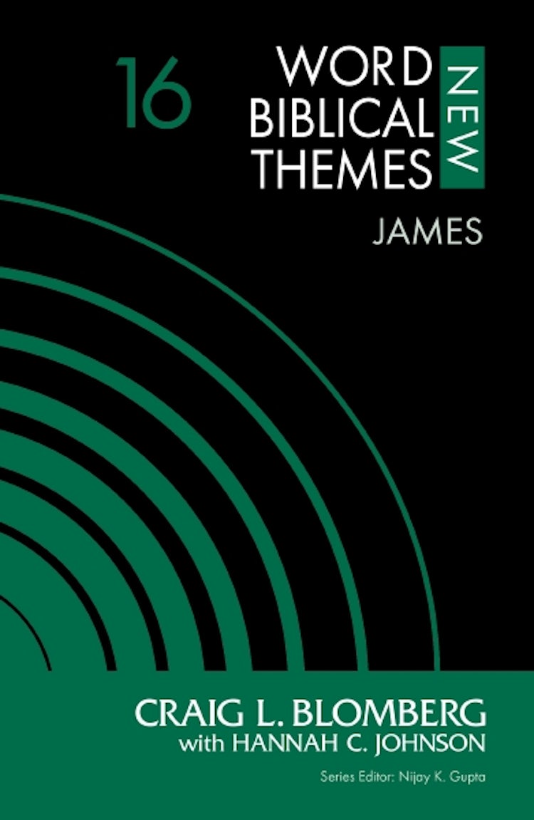 Cover image for John, Volume 4, isbn: 9780310126911