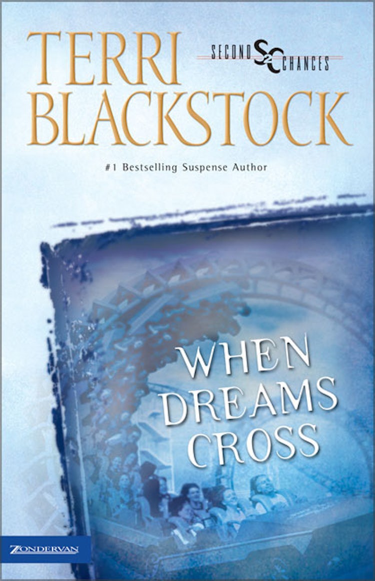 Cover image for When Dreams Cross, isbn: 9780310207092