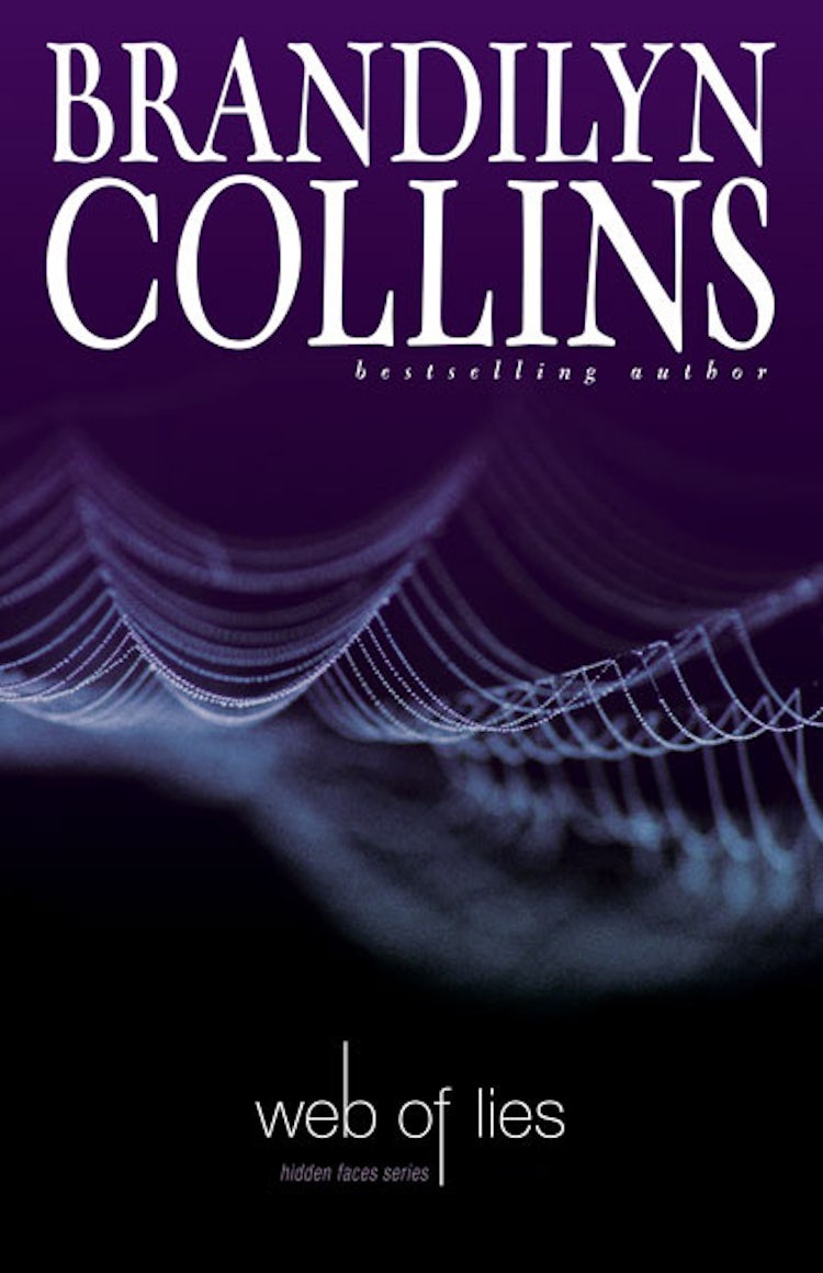 Cover image for Web of Lies, isbn: 9780310251064
