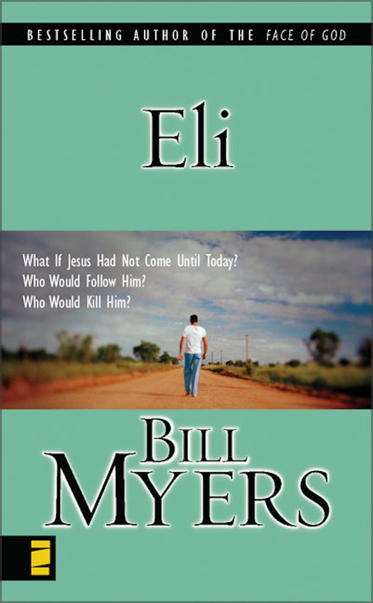 Cover image for Eli, isbn: 9780310251149