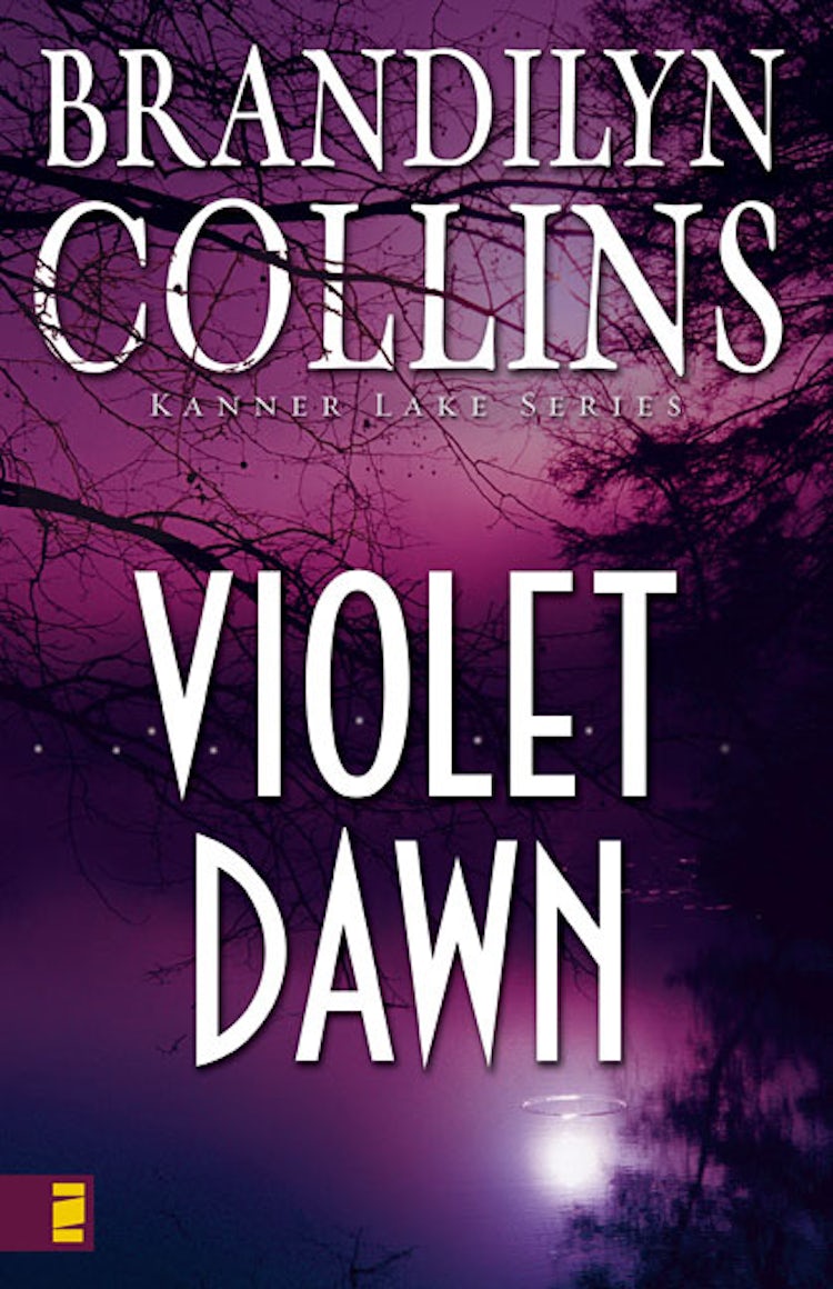 Cover image for Violet Dawn, isbn: 9780310252238