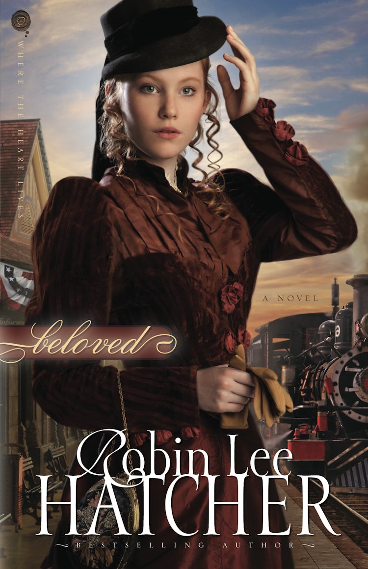 Cover image for Beloved, isbn: 9780310257776