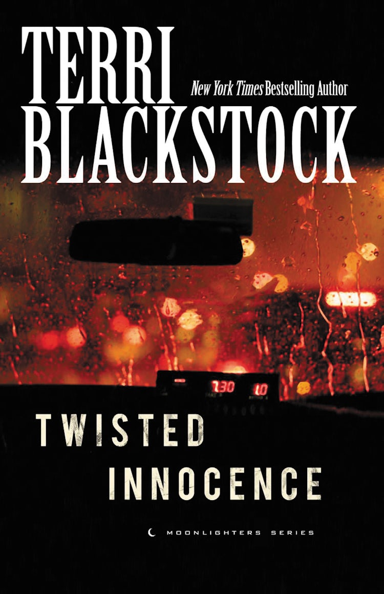 Cover image for Twisted Innocence, isbn: 9780310332367