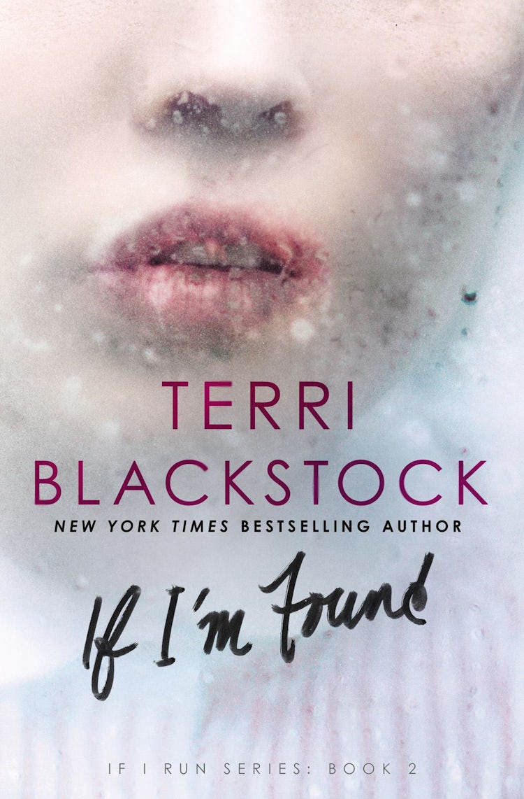 Cover image for If I'm Found, isbn: 9780310332480