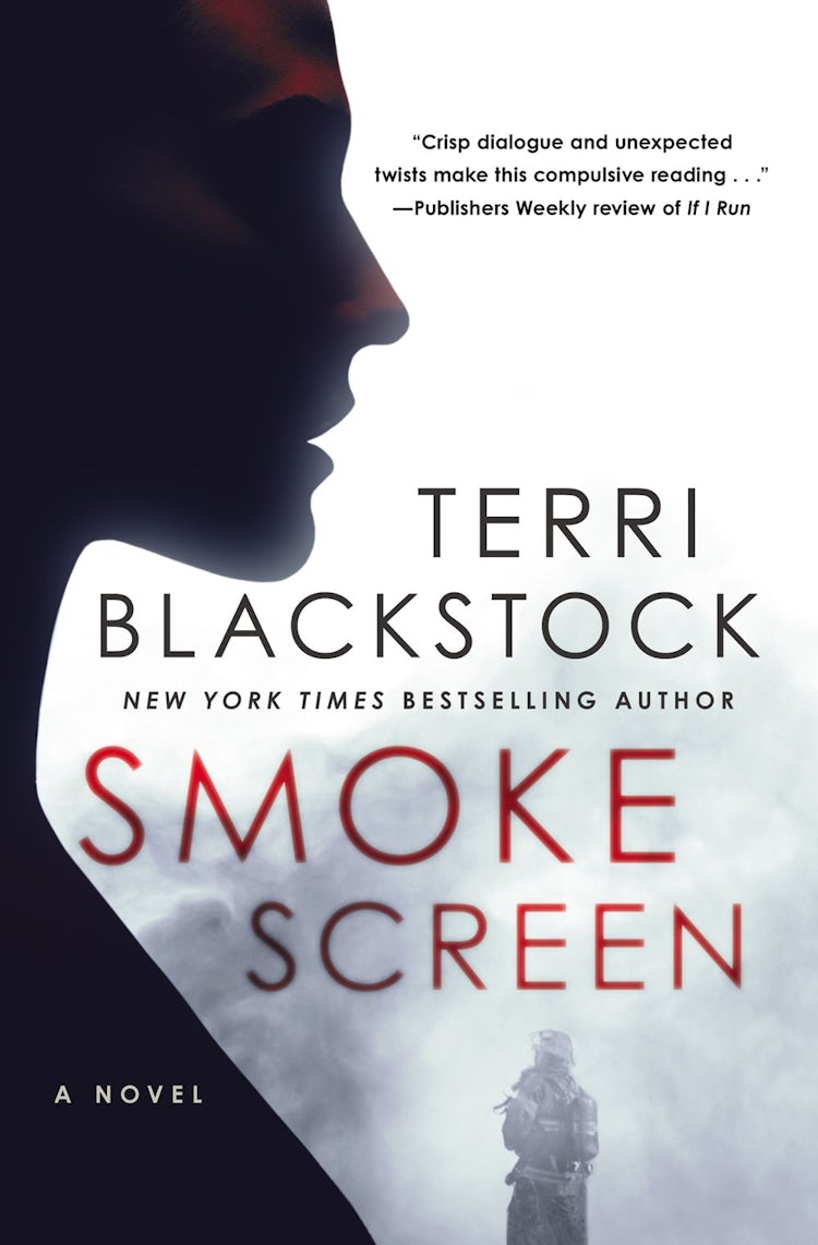 Cover image for Smoke Screen, isbn: 9780310332596