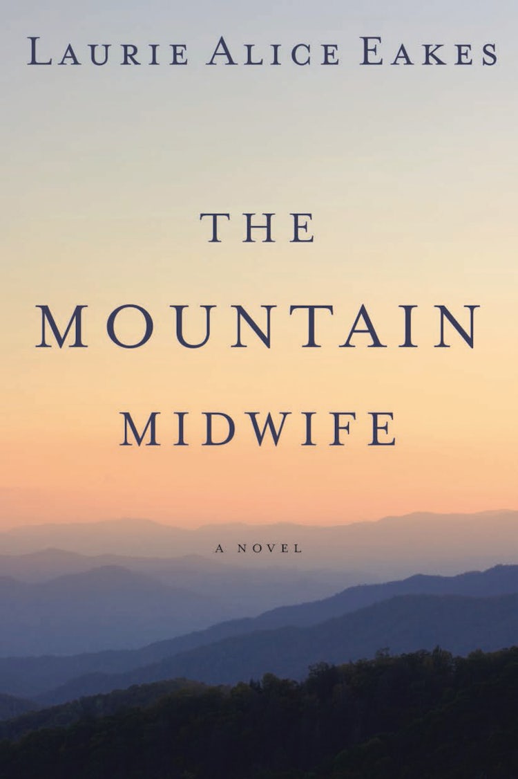 Cover image for The Mountain Midwife, isbn: 9780310333449