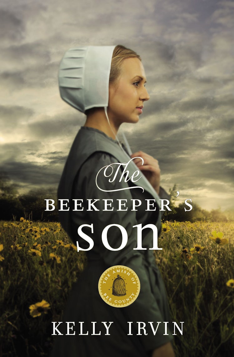 Cover image for The Beekeeper's Son, isbn: 9780310339458