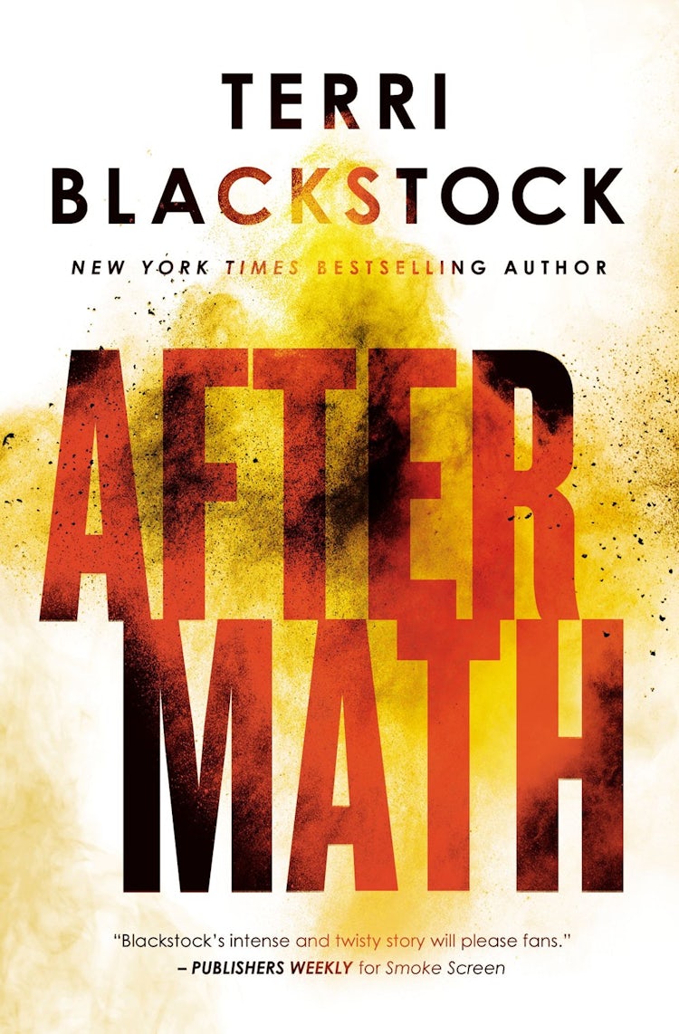 Cover image for Aftermath, isbn: 9780310345978