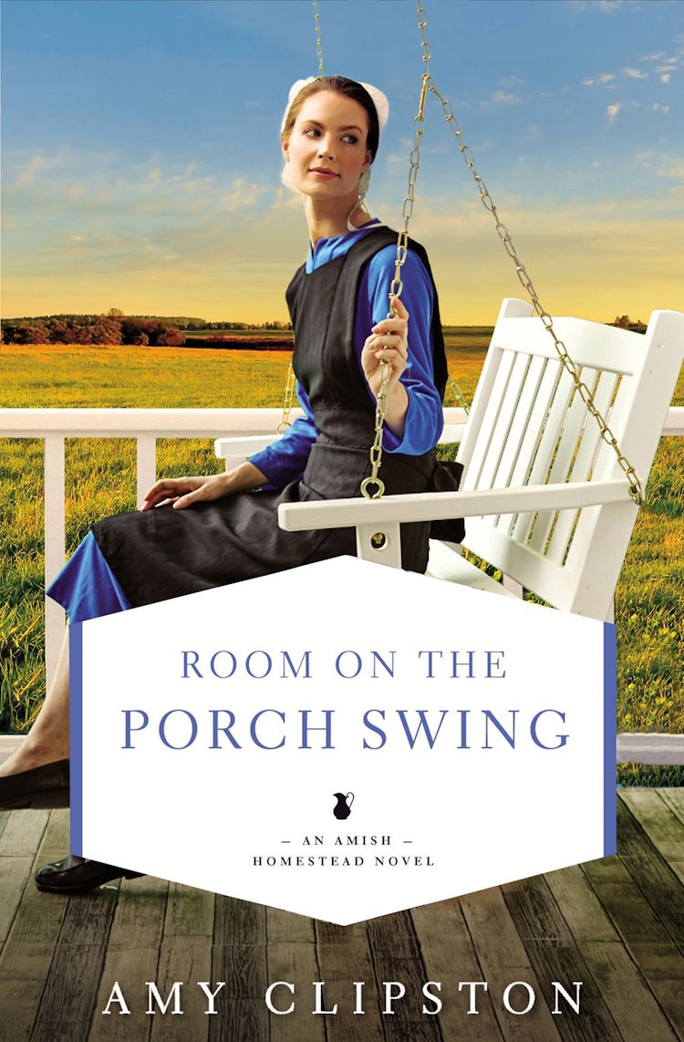 Cover image for Room On The Porch Swing, isbn: 9780310349075