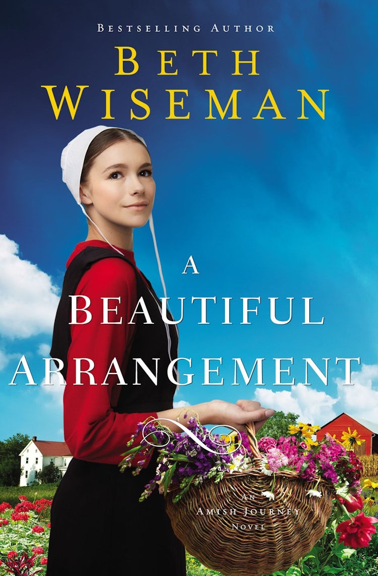 Cover image for A Beautiful Arrangement, isbn: 9780310357179