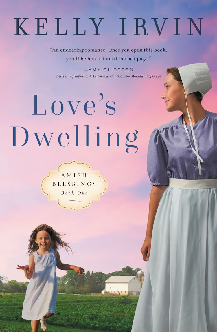Cover image for Love's Dwelling, isbn: 9780310364481