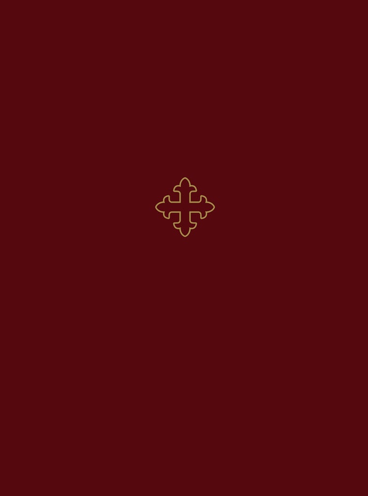 Cover image for Amplified Study Bible, isbn: 9780310440307