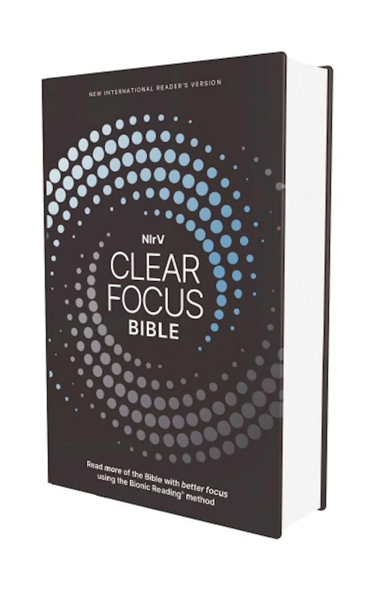 Cover image for NIV Application Bible, Black, Red Letter, Thumb Indexed, Comfort Print, isbn: 9780310465522
