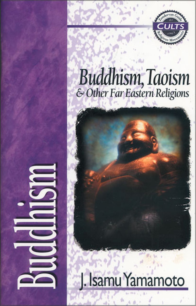 Cover image for Buddhism: Buddhism, Taoism and Other Far Eastern Religions, isbn: 9780310489122