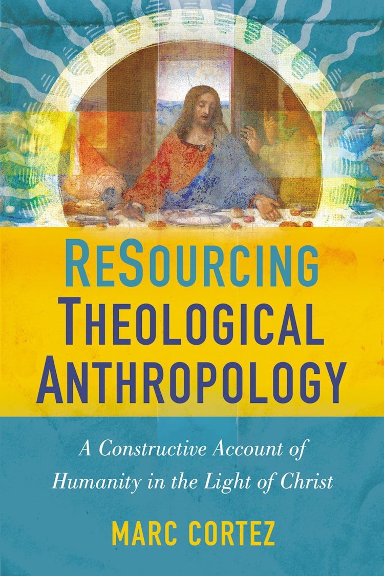 Cover image for ReSourcing Theological Anthropology: A Constructive Account Of Humanity In The Light Of Christ, isbn: 9780310516439