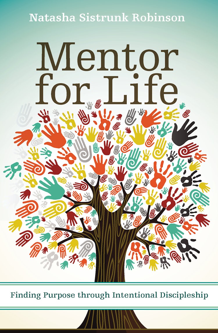 Cover image for Mentor for Life: Finding Purpose through Intentional Discipleship, isbn: 9780310522355