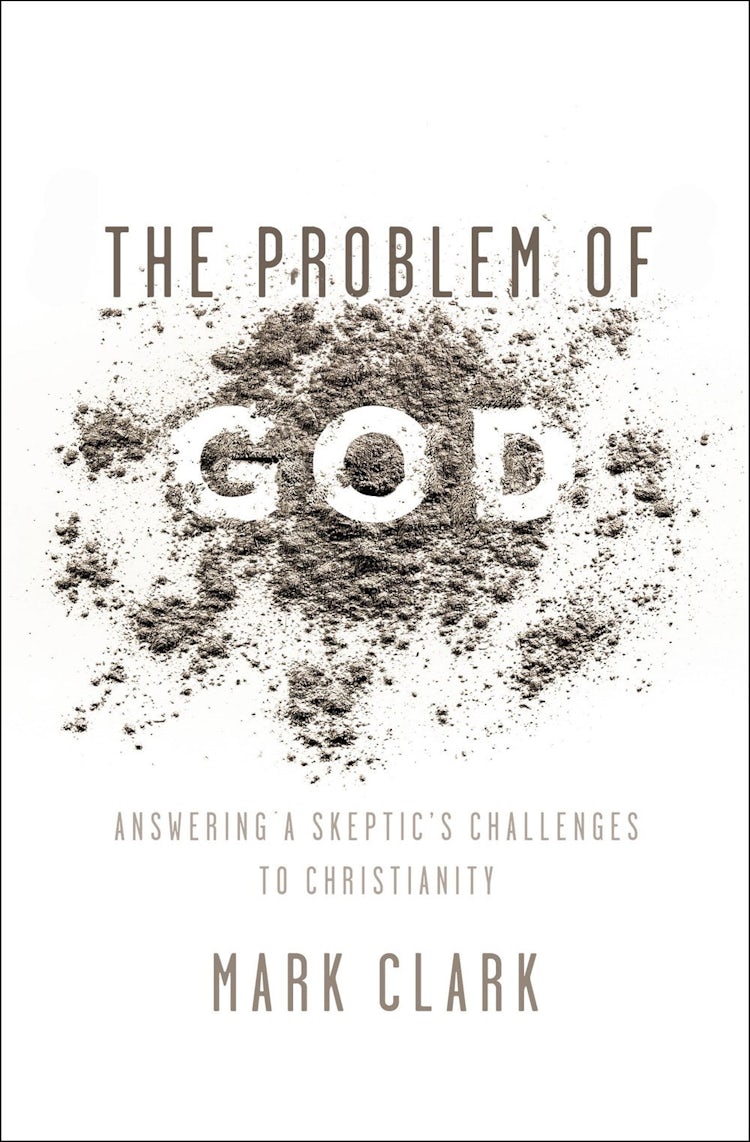 Cover image for The Problem Of God: Answering A Skeptic's Challenges To Christianity, isbn: 9780310535225