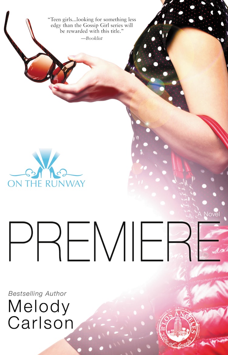 Cover image for Premiere, isbn: 9780310747284