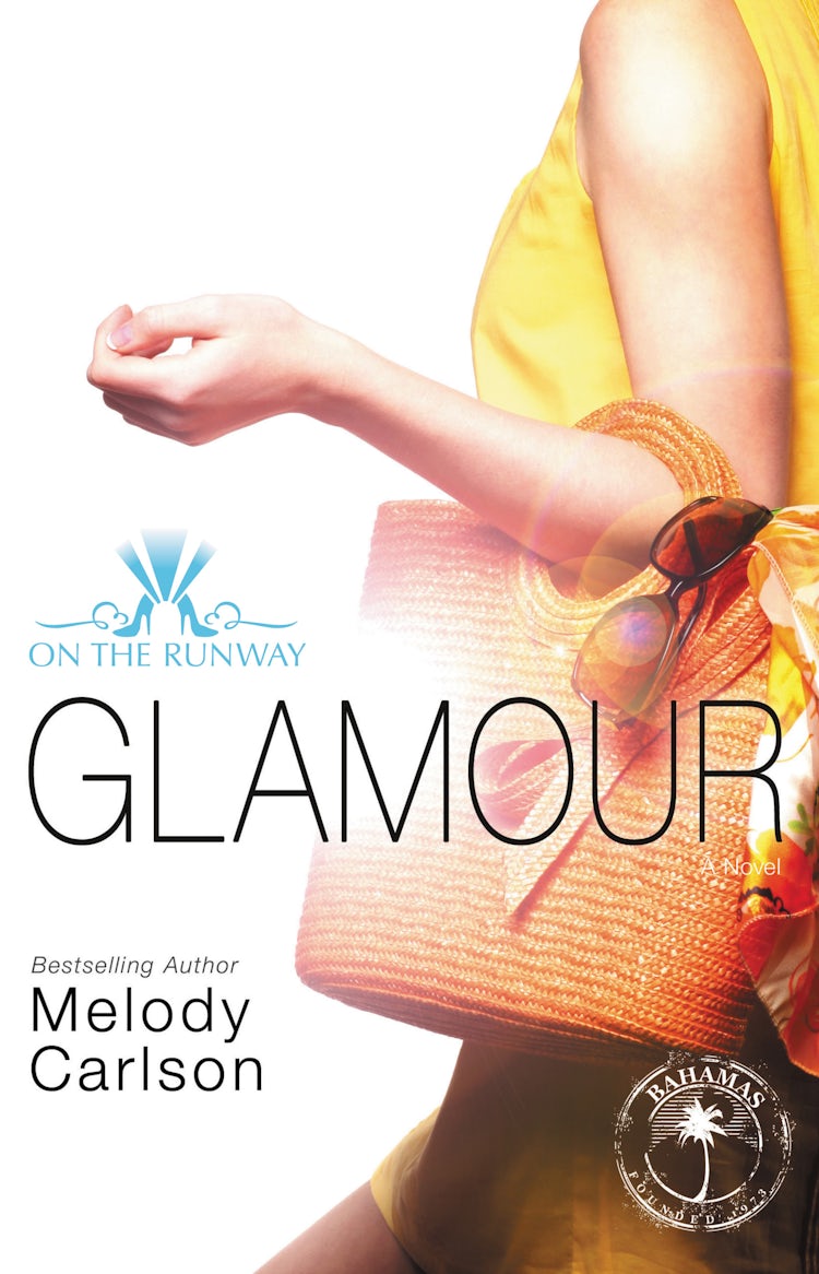 Cover image for Glamour, isbn: 9780310748878