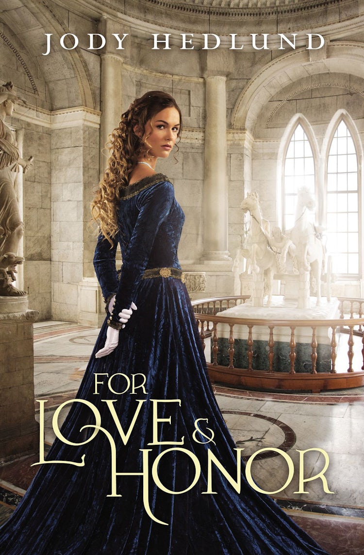 Cover image for For Love And Honor, isbn: 9780310749301