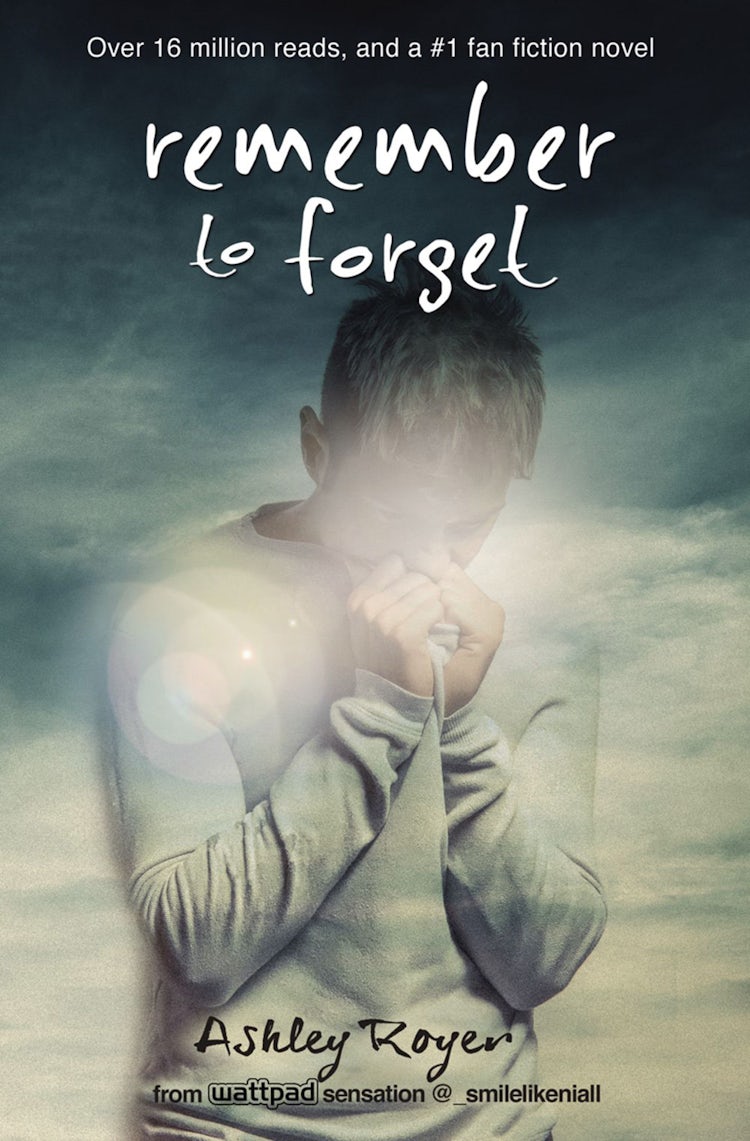 Cover image for Remember To Forget, isbn: 9780310751847
