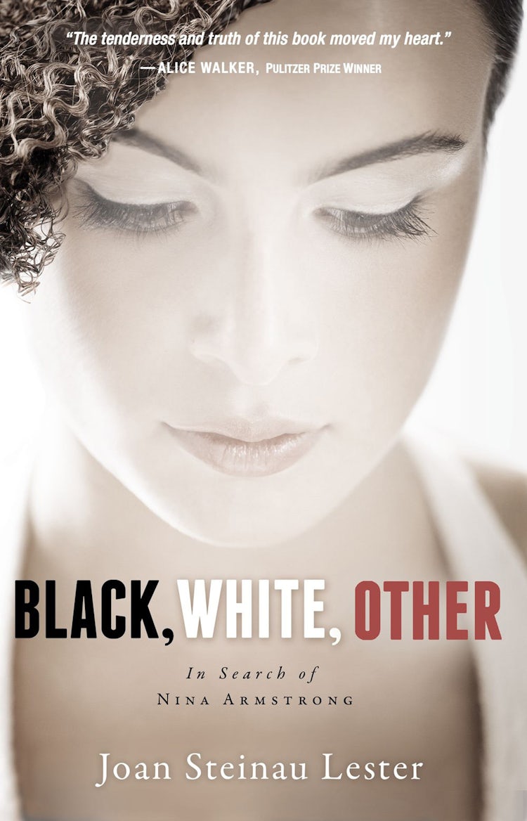 Cover image for Black, White, Other: In Search Of Nina Armstrong, isbn: 9780310761518