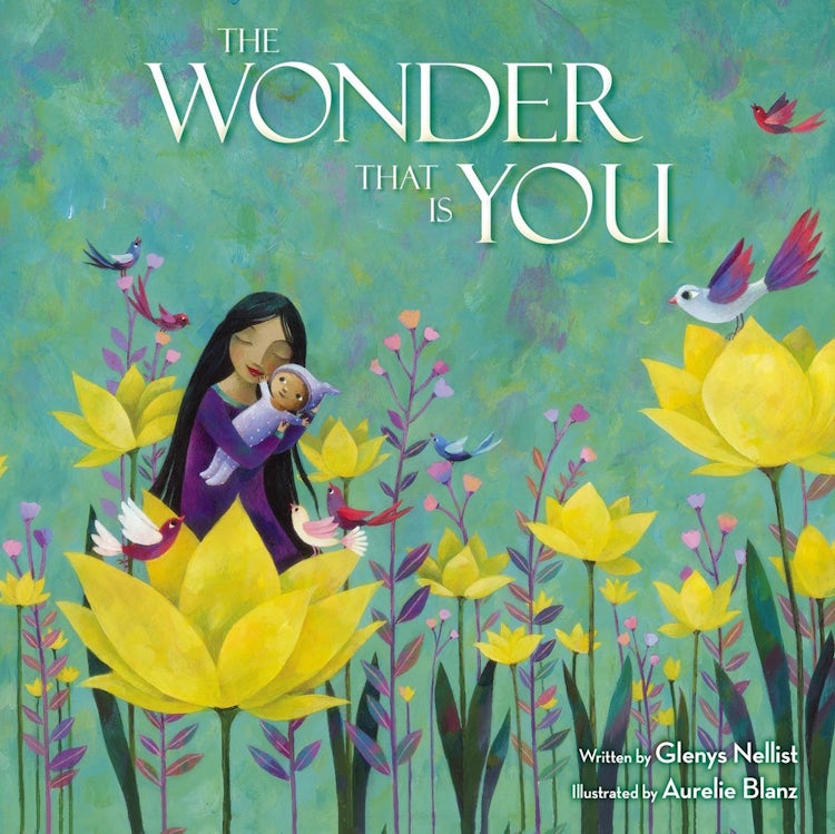 Cover image for The Wonder That Is You, isbn: 9780310766599