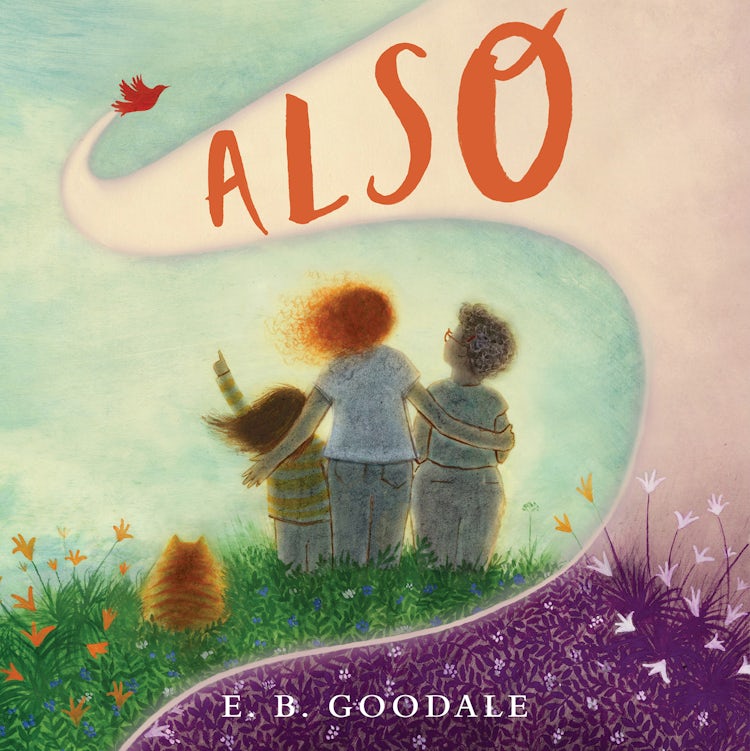 Cover image for Also, isbn: 9780358153948