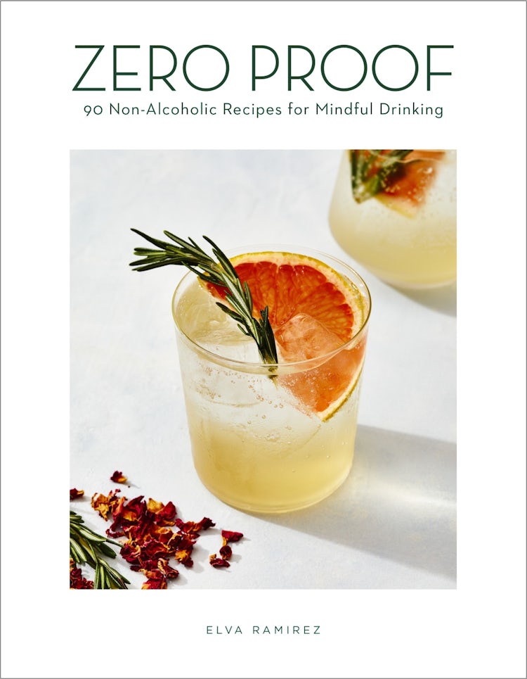 Cover image for Zero Proof, isbn: 9780358213468